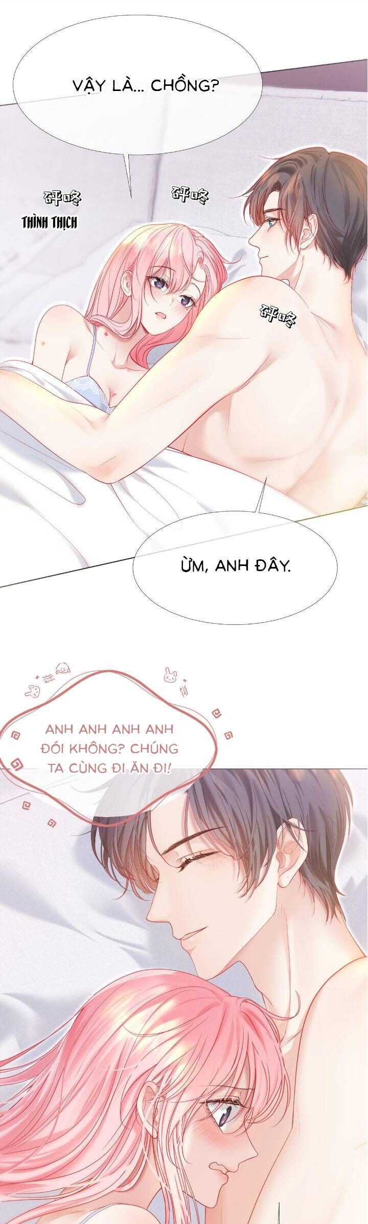 1001 Cách Chinh Phục Chồng Yêu: Chapter 56.1