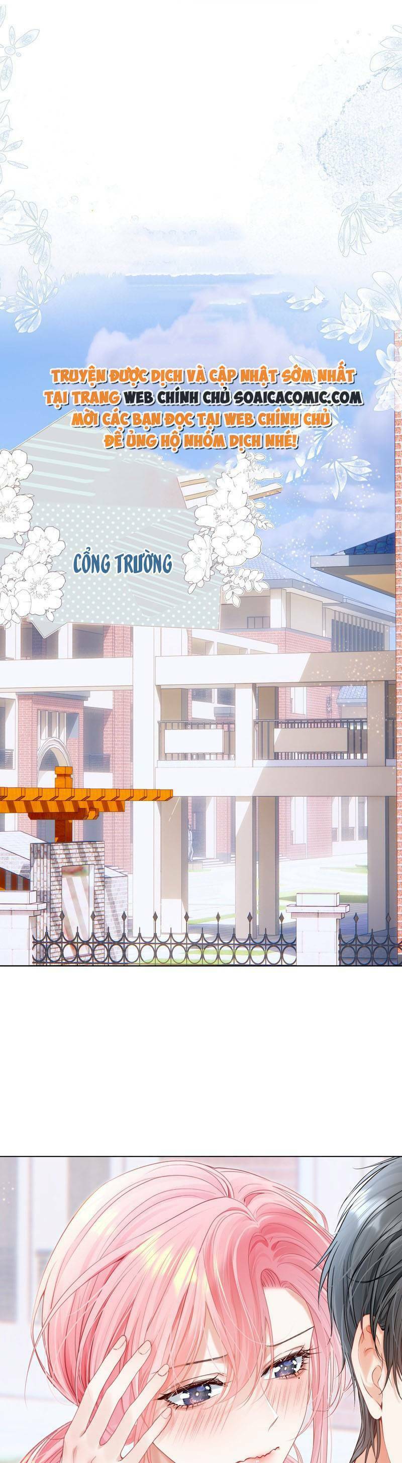 1001 Cách Chinh Phục Chồng Yêu: Chapter 59.1