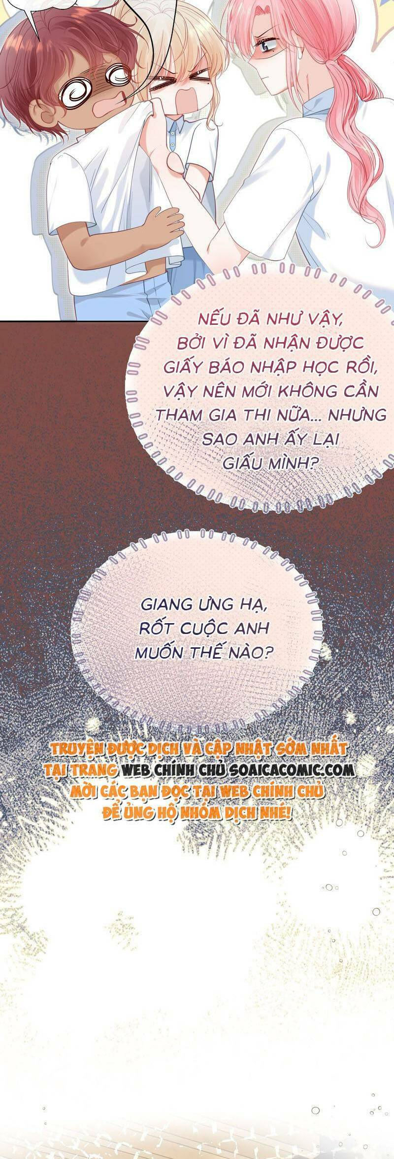 1001 Cách Chinh Phục Chồng Yêu: Chapter 59.1