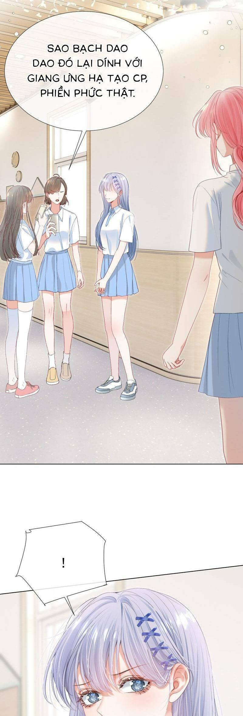 1001 Cách Chinh Phục Chồng Yêu: Chapter 59.1