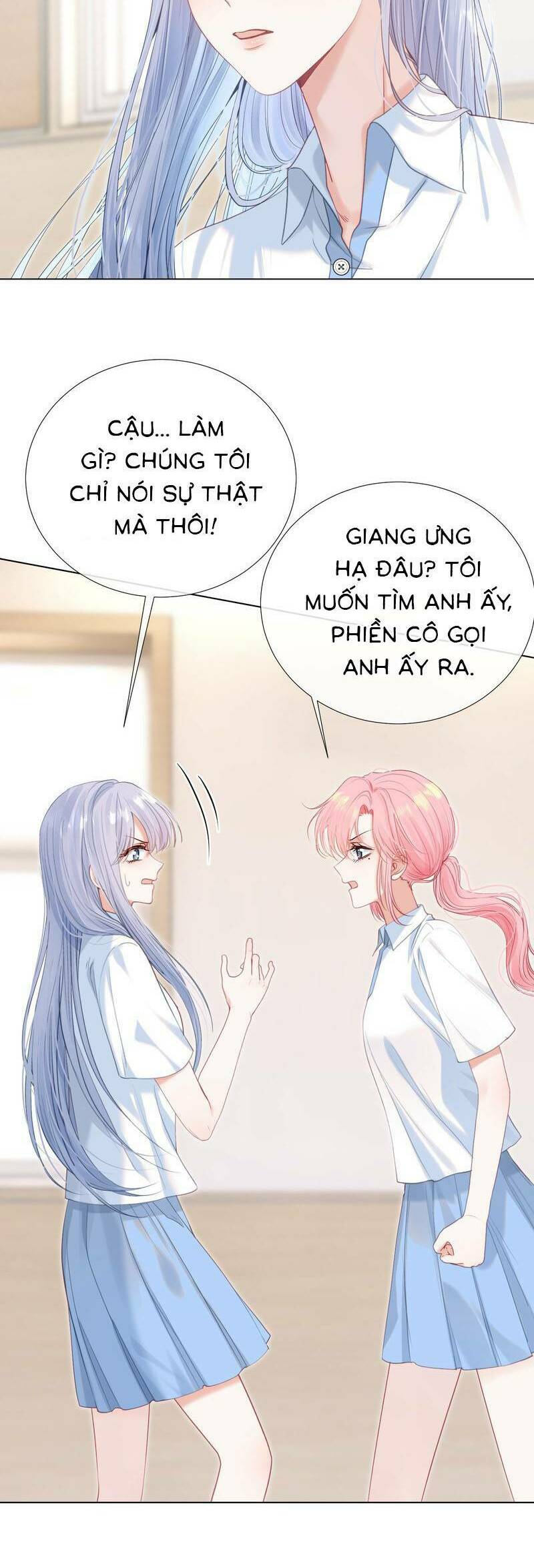 1001 Cách Chinh Phục Chồng Yêu: Chapter 59.1