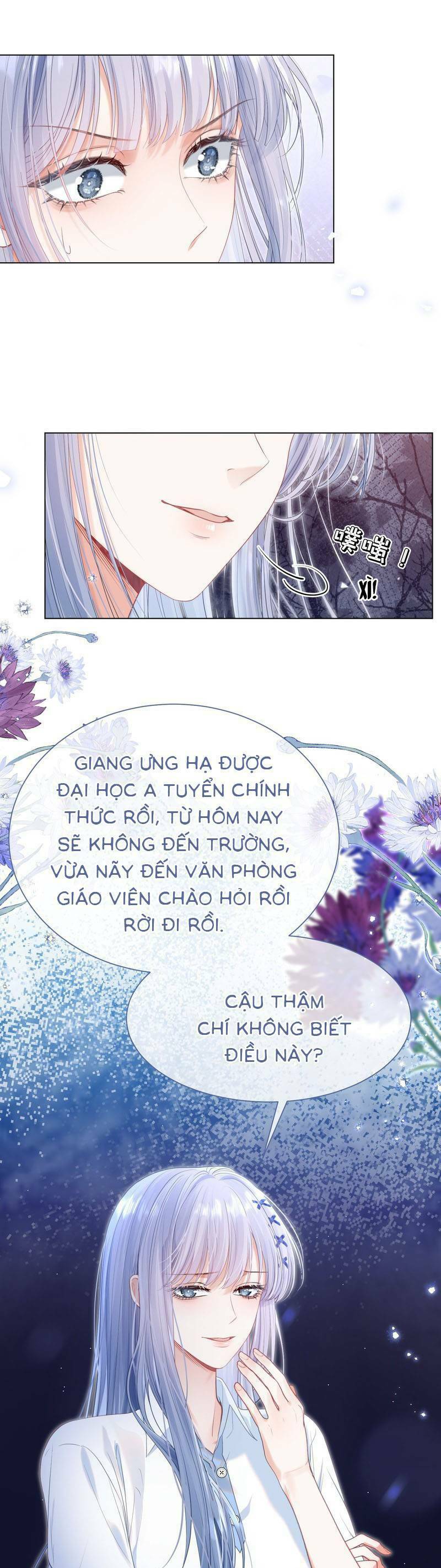 1001 Cách Chinh Phục Chồng Yêu: Chapter 59.1