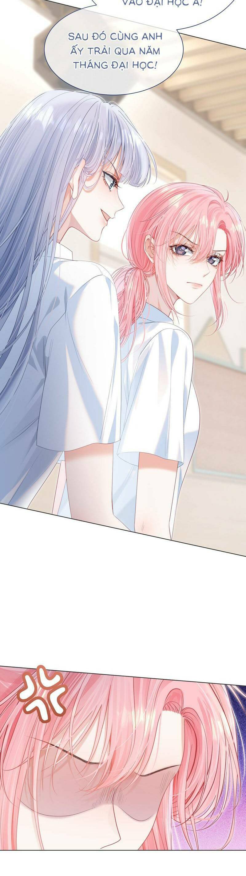 1001 Cách Chinh Phục Chồng Yêu: Chapter 59.1