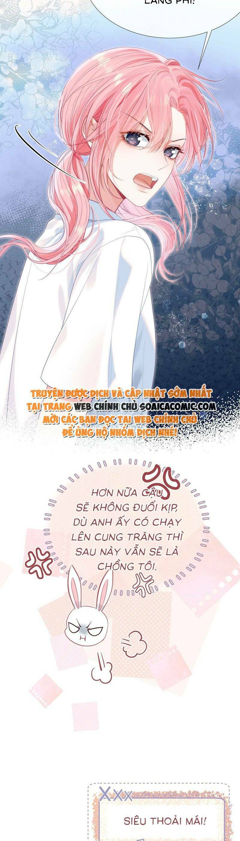 1001 Cách Chinh Phục Chồng Yêu: Chapter 59.1