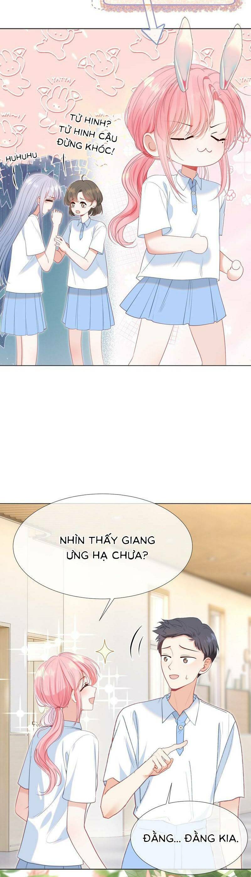 1001 Cách Chinh Phục Chồng Yêu: Chapter 59.1