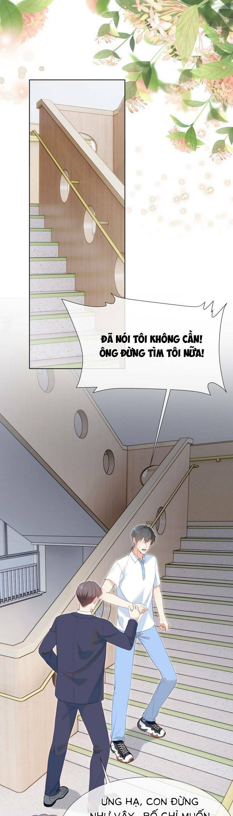 1001 Cách Chinh Phục Chồng Yêu: Chapter 59.1