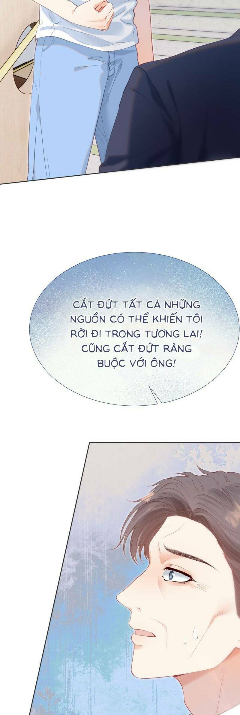 1001 Cách Chinh Phục Chồng Yêu: Chapter 59.1