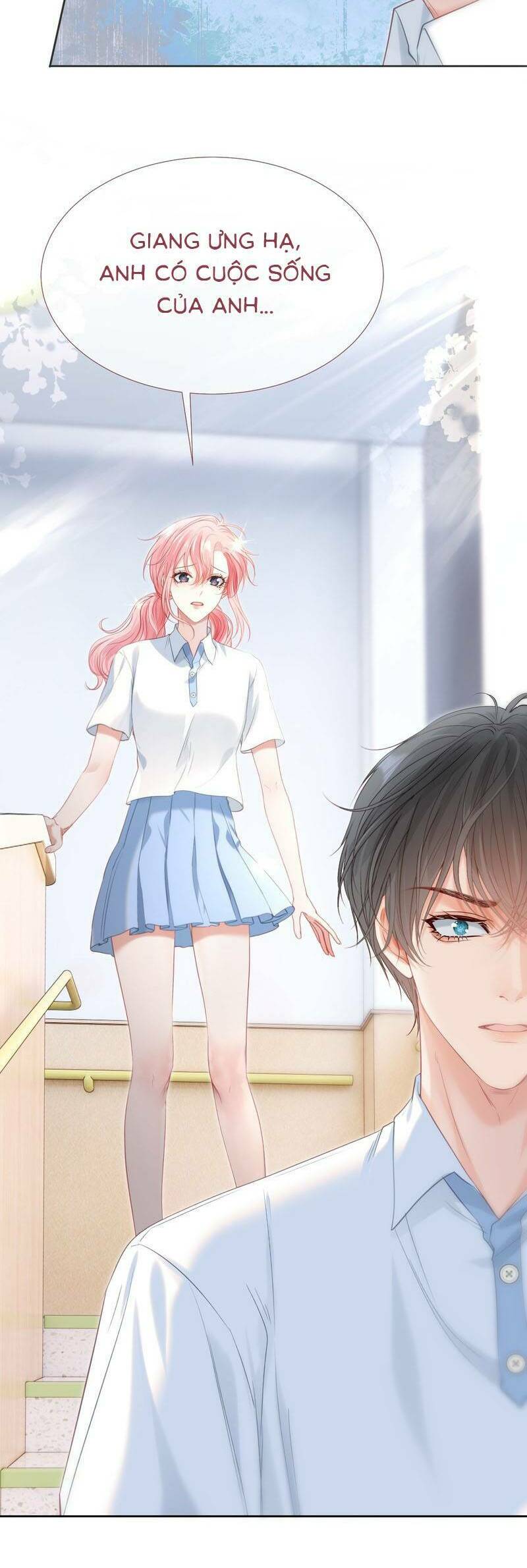 1001 Cách Chinh Phục Chồng Yêu: Chapter 59.1