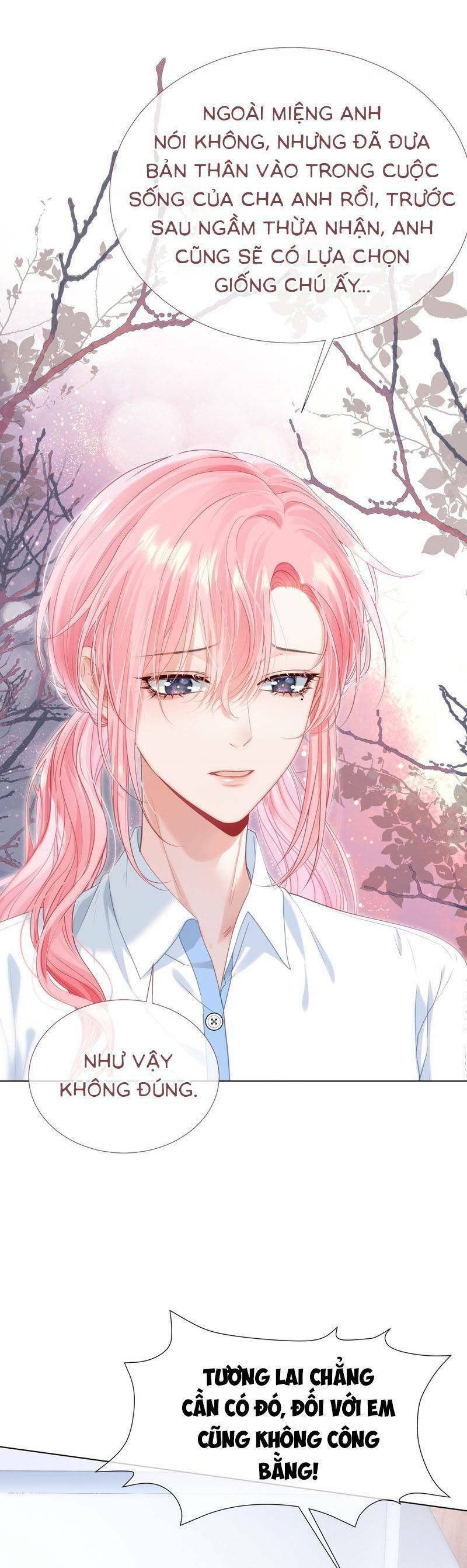 1001 Cách Chinh Phục Chồng Yêu: Chapter 59.1