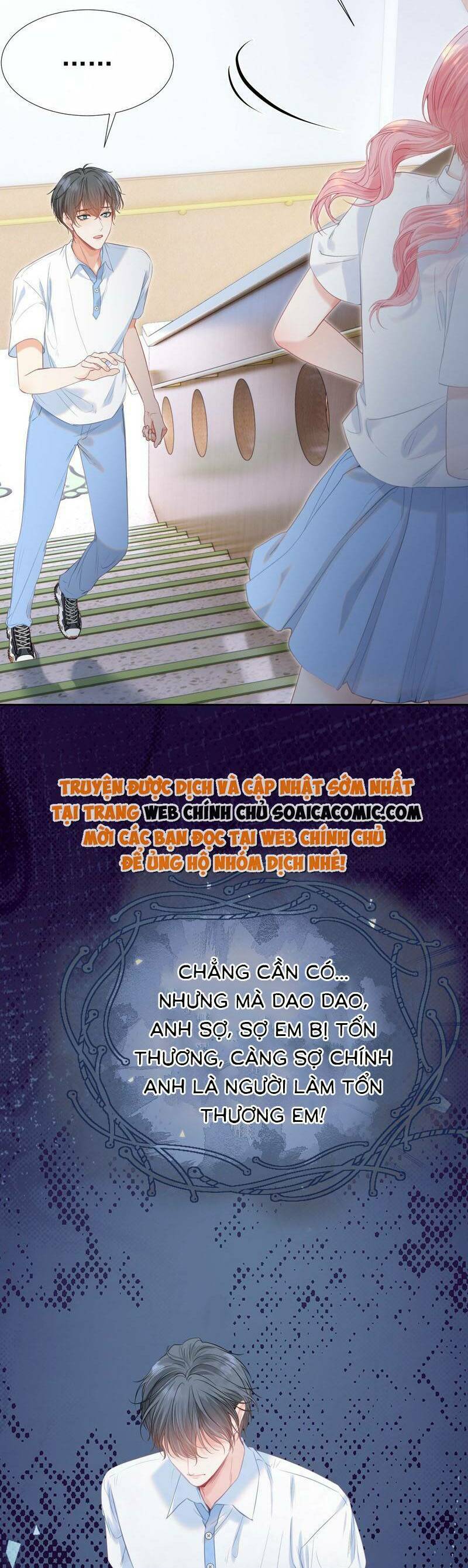 1001 Cách Chinh Phục Chồng Yêu: Chapter 59.1