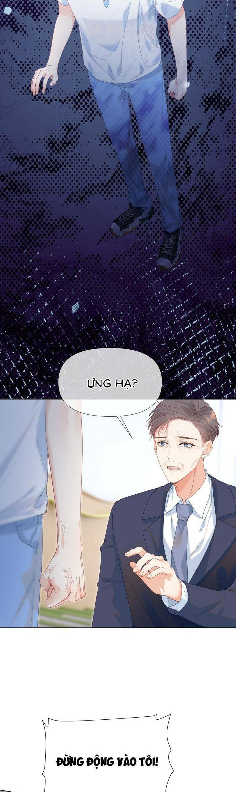 1001 Cách Chinh Phục Chồng Yêu: Chapter 59.1