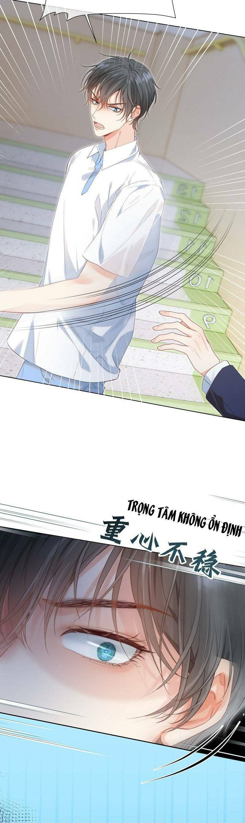 1001 Cách Chinh Phục Chồng Yêu: Chapter 59.1