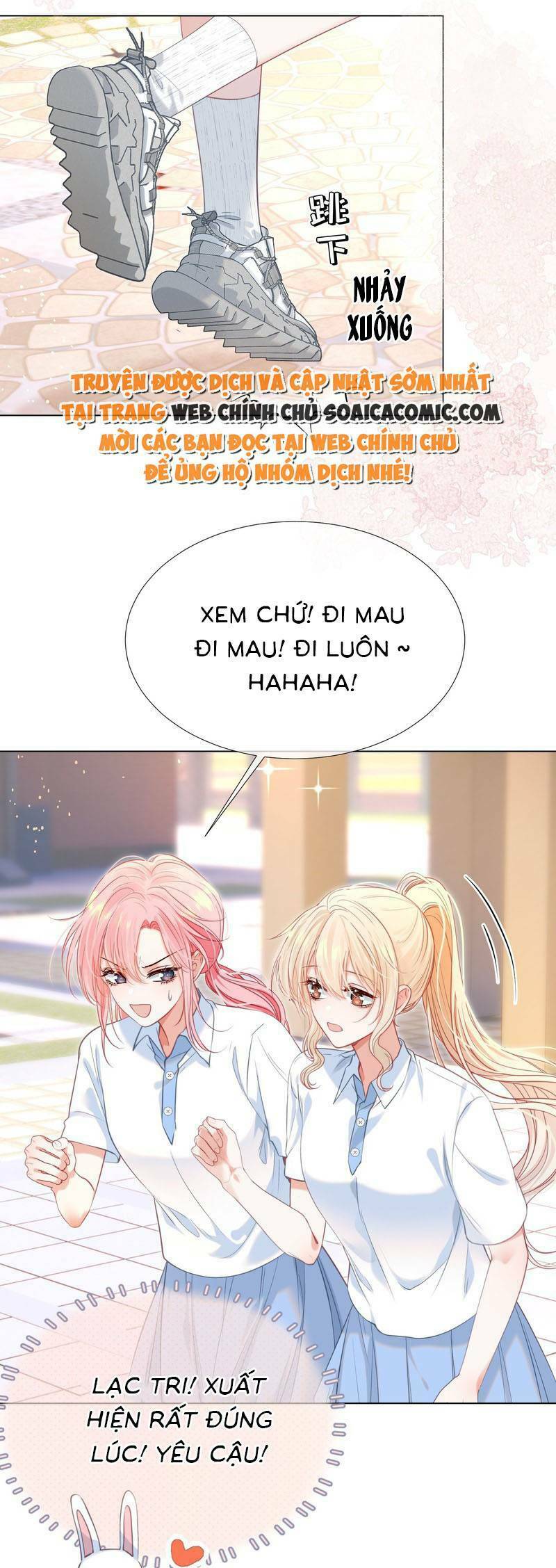 1001 Cách Chinh Phục Chồng Yêu: Chapter 59.1