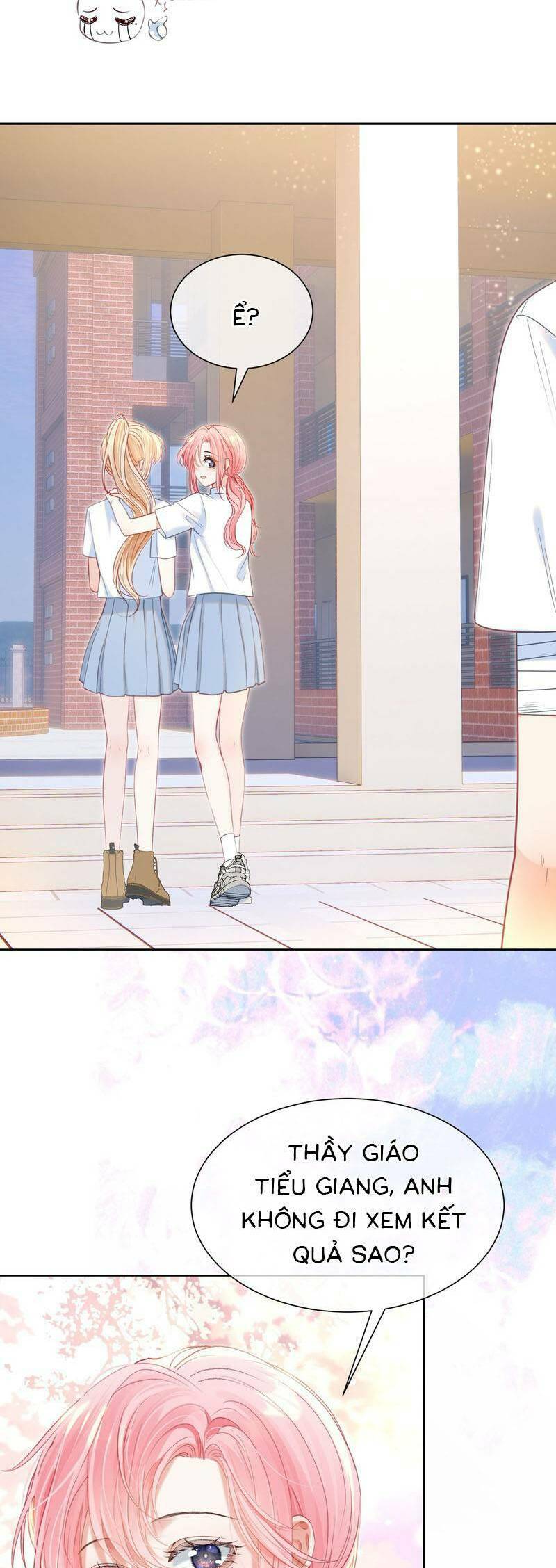 1001 Cách Chinh Phục Chồng Yêu: Chapter 59.1