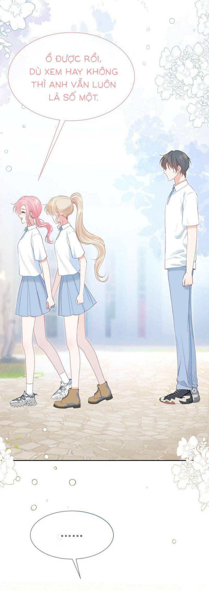 1001 Cách Chinh Phục Chồng Yêu: Chapter 59.1