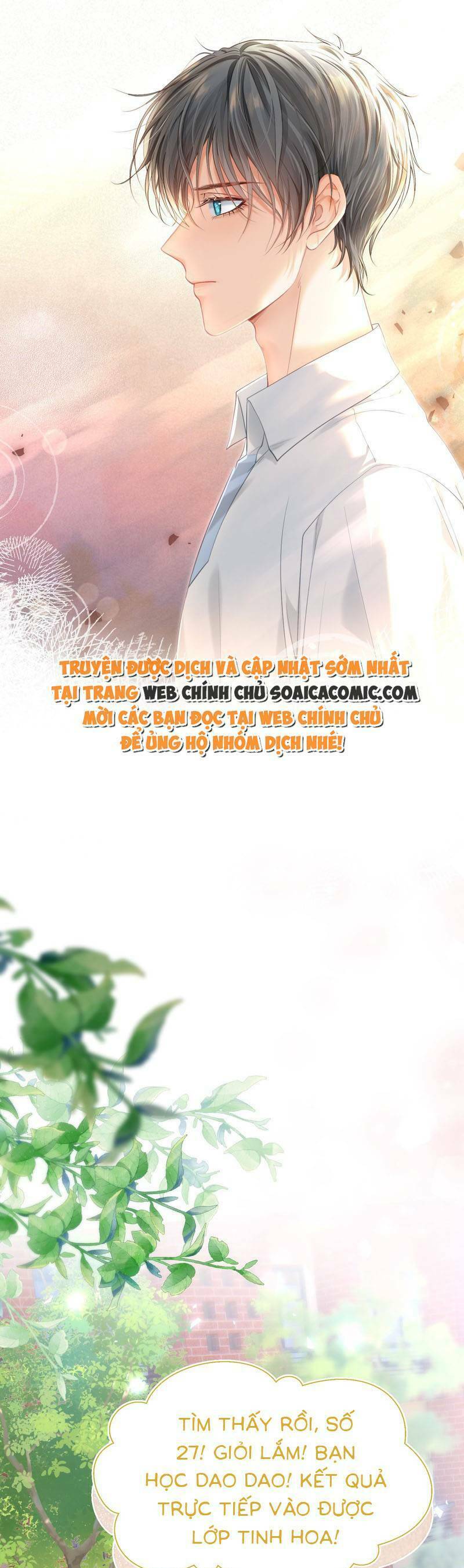 1001 Cách Chinh Phục Chồng Yêu: Chapter 59.1