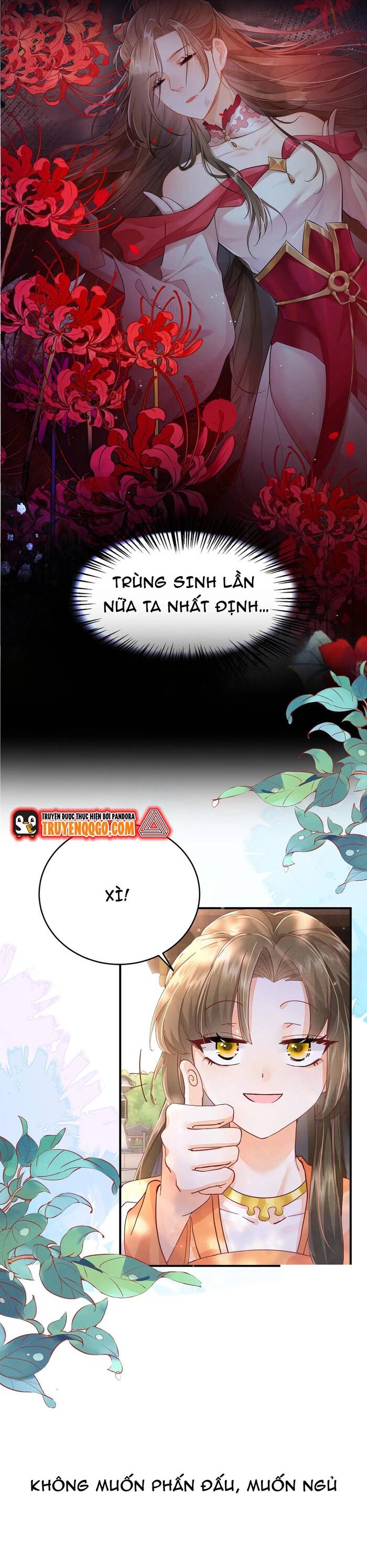 108 Cách Làm Phản Diện Bỏ Mặc Tất Cả: Chapter 1