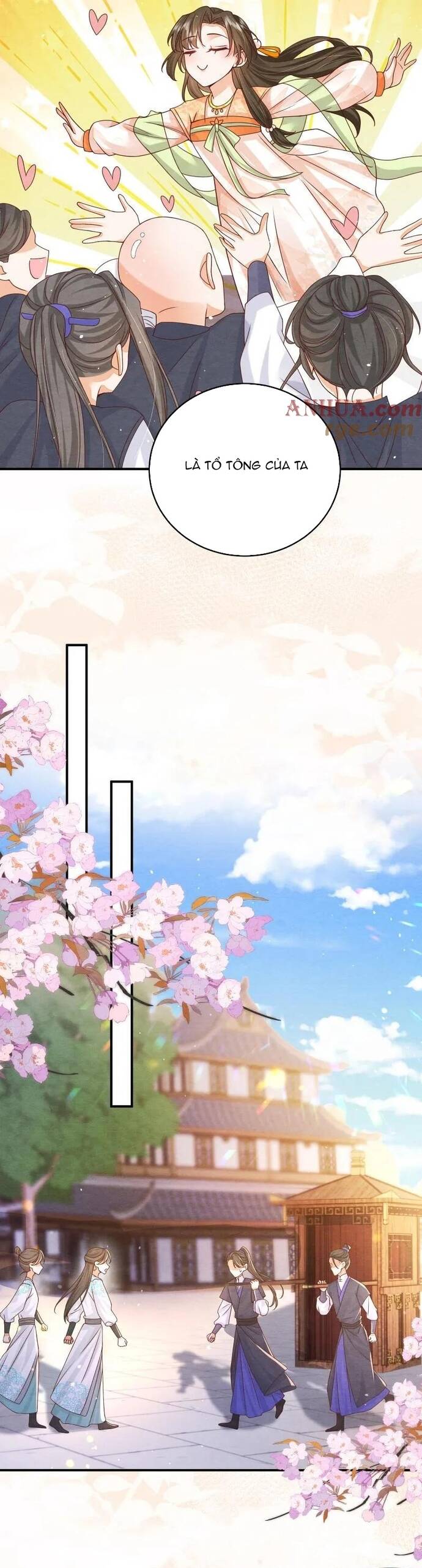 108 Cách Làm Phản Diện Bỏ Mặc Tất Cả: Chapter 10