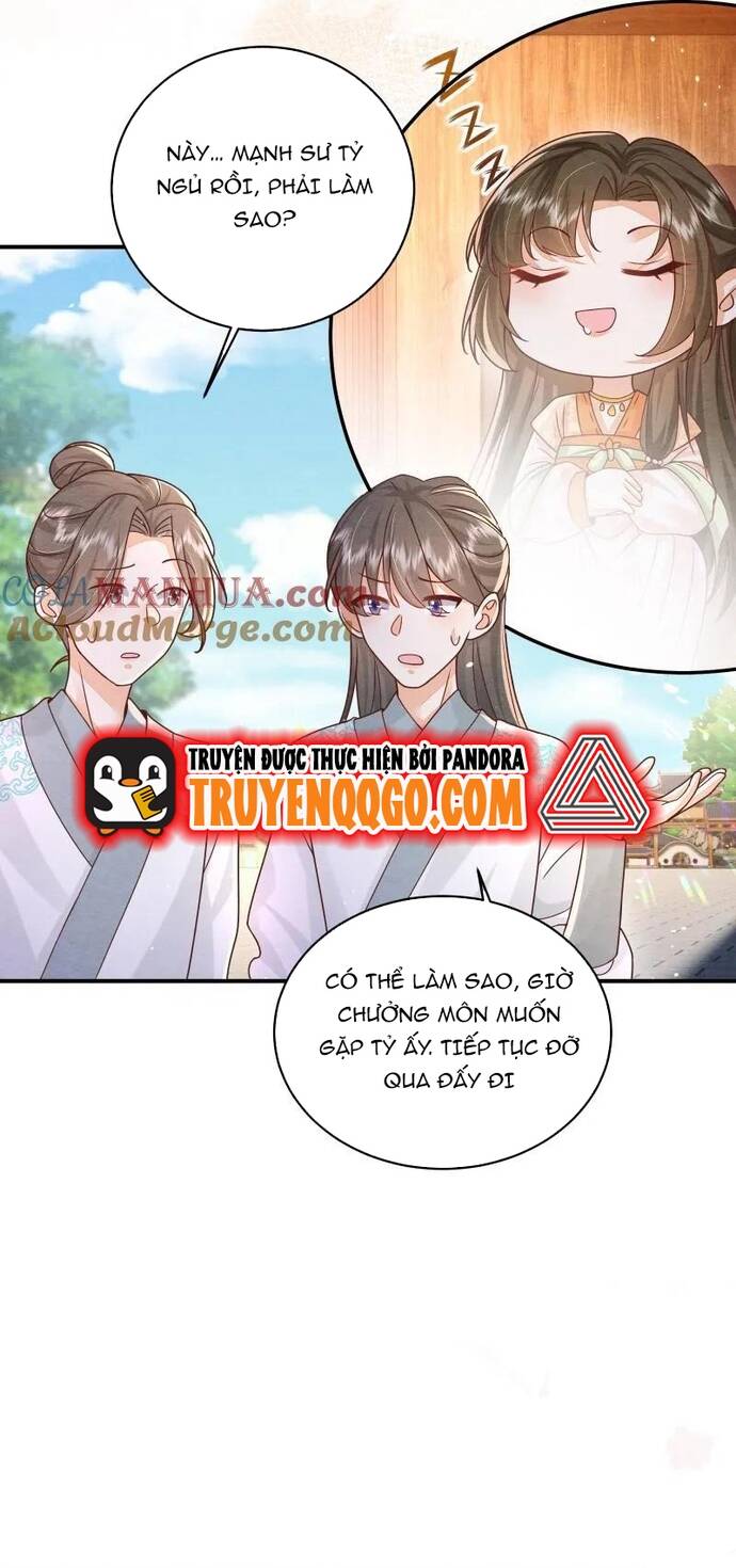 108 Cách Làm Phản Diện Bỏ Mặc Tất Cả: Chapter 10