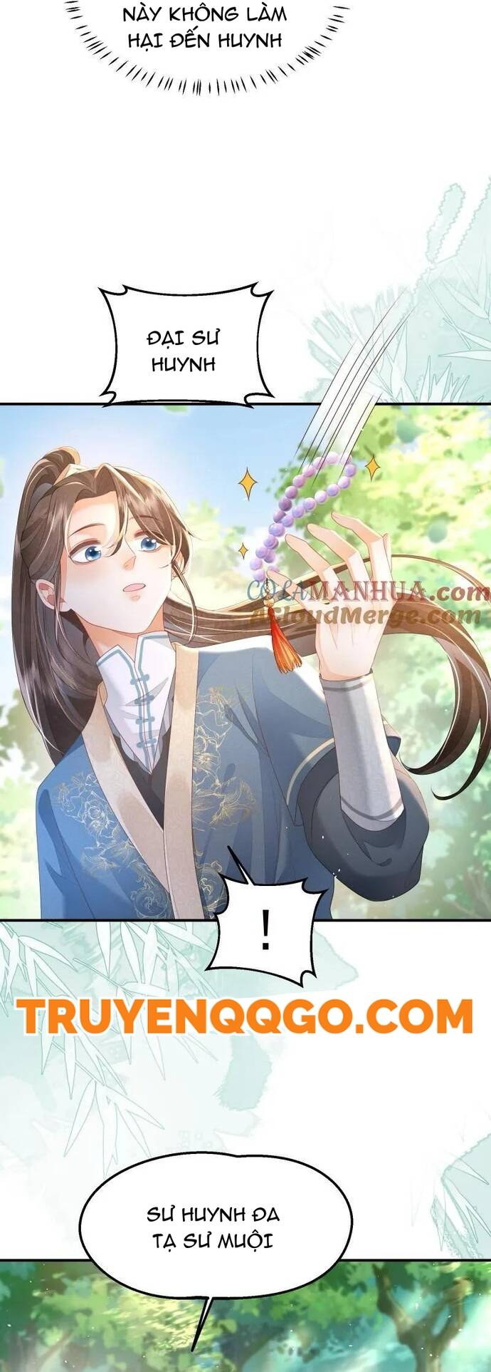 108 Cách Làm Phản Diện Bỏ Mặc Tất Cả: Chapter 11