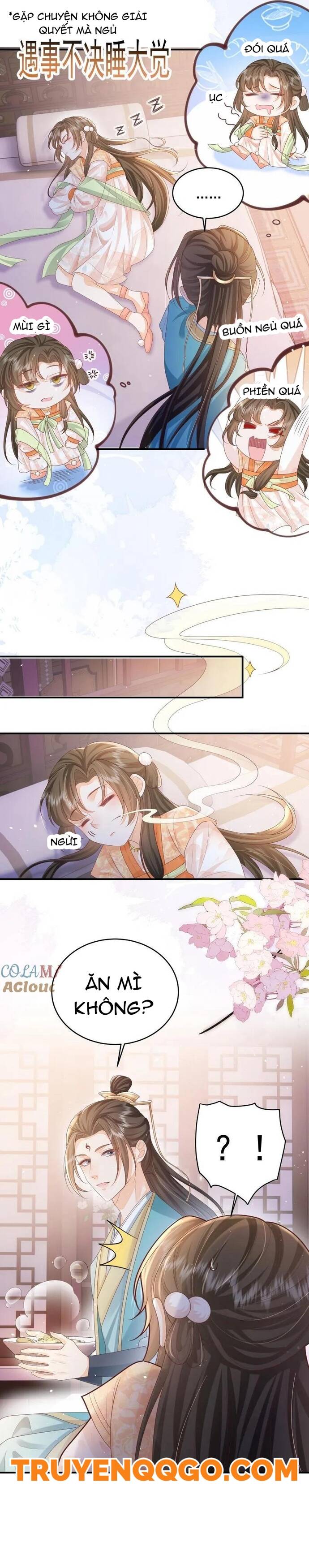 108 Cách Làm Phản Diện Bỏ Mặc Tất Cả: Chapter 11