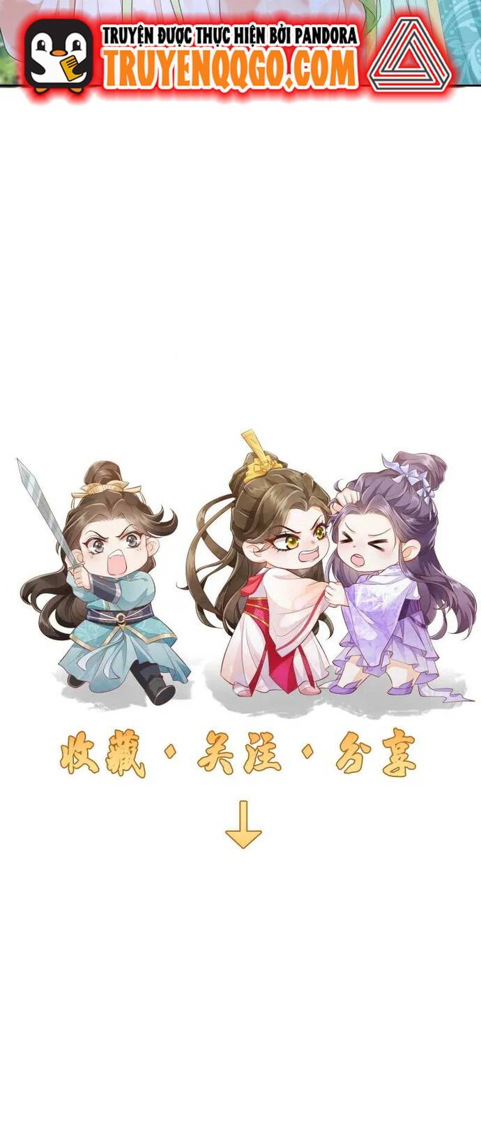 108 Cách Làm Phản Diện Bỏ Mặc Tất Cả: Chapter 14