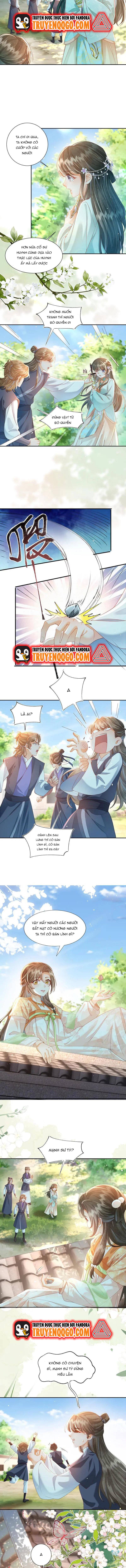 108 Cách Làm Phản Diện Bỏ Mặc Tất Cả: Chapter 15