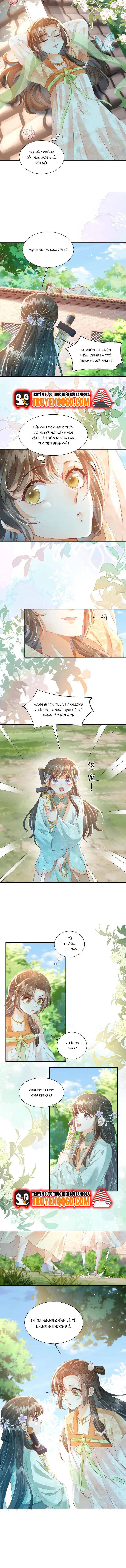 108 Cách Làm Phản Diện Bỏ Mặc Tất Cả: Chapter 15