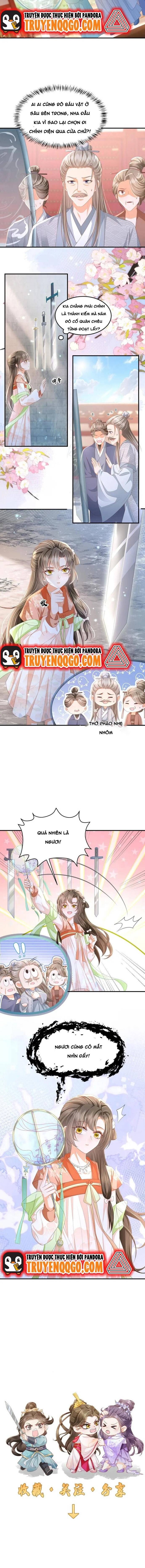 108 Cách Làm Phản Diện Bỏ Mặc Tất Cả: Chapter 17