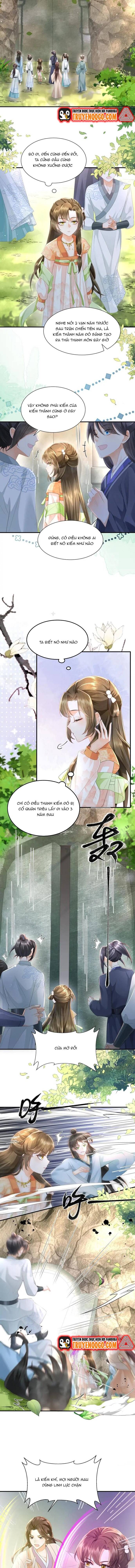108 Cách Làm Phản Diện Bỏ Mặc Tất Cả: Chapter 18