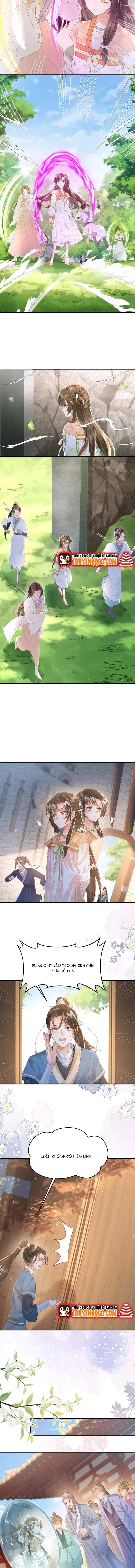 108 Cách Làm Phản Diện Bỏ Mặc Tất Cả: Chapter 18