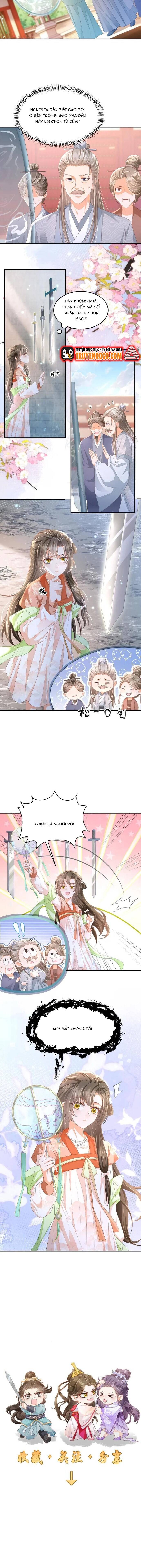 108 Cách Làm Phản Diện Bỏ Mặc Tất Cả: Chapter 18