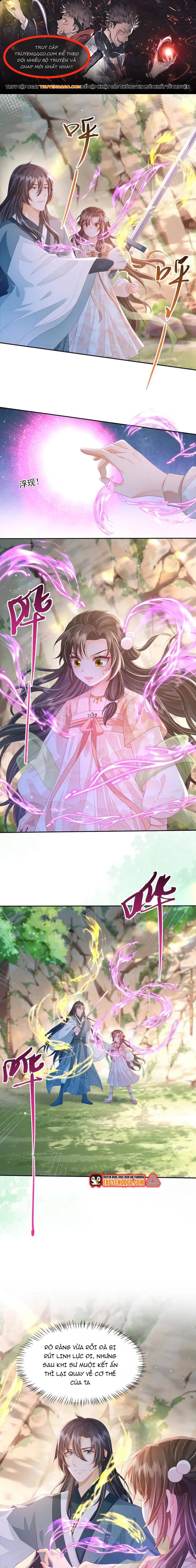 108 Cách Làm Phản Diện Bỏ Mặc Tất Cả: Chapter 19