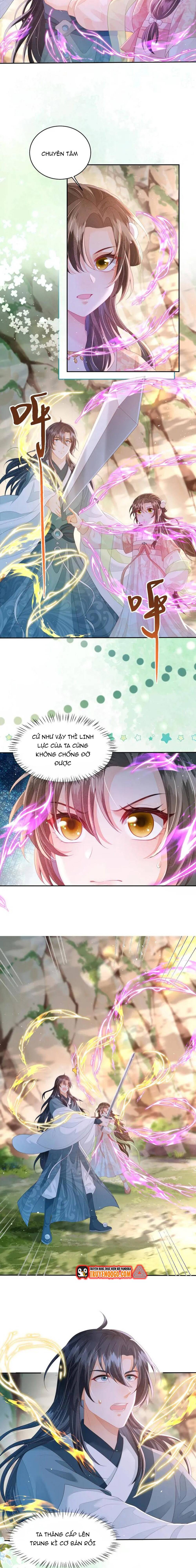 108 Cách Làm Phản Diện Bỏ Mặc Tất Cả: Chapter 19