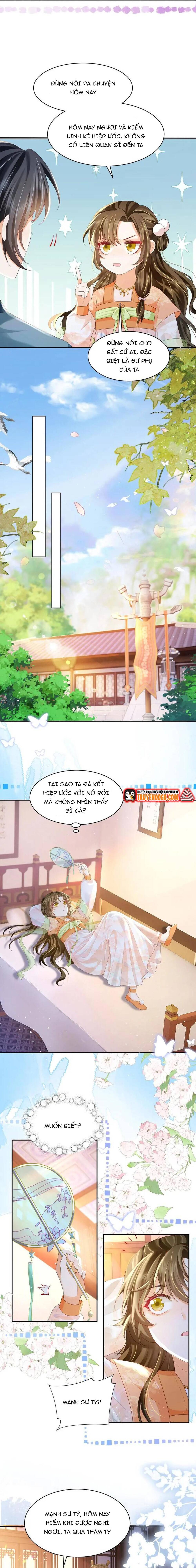 108 Cách Làm Phản Diện Bỏ Mặc Tất Cả: Chapter 19