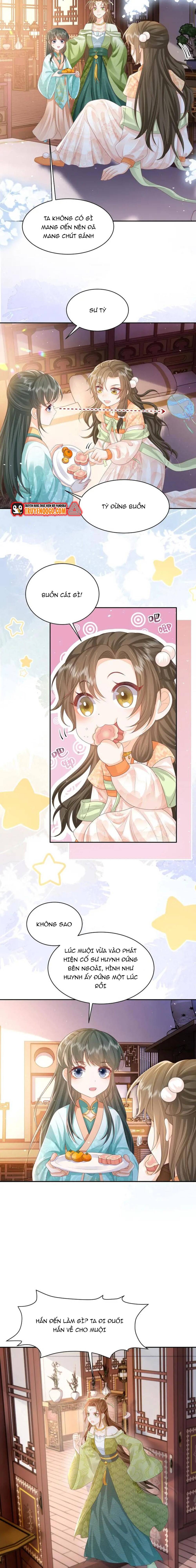 108 Cách Làm Phản Diện Bỏ Mặc Tất Cả: Chapter 19