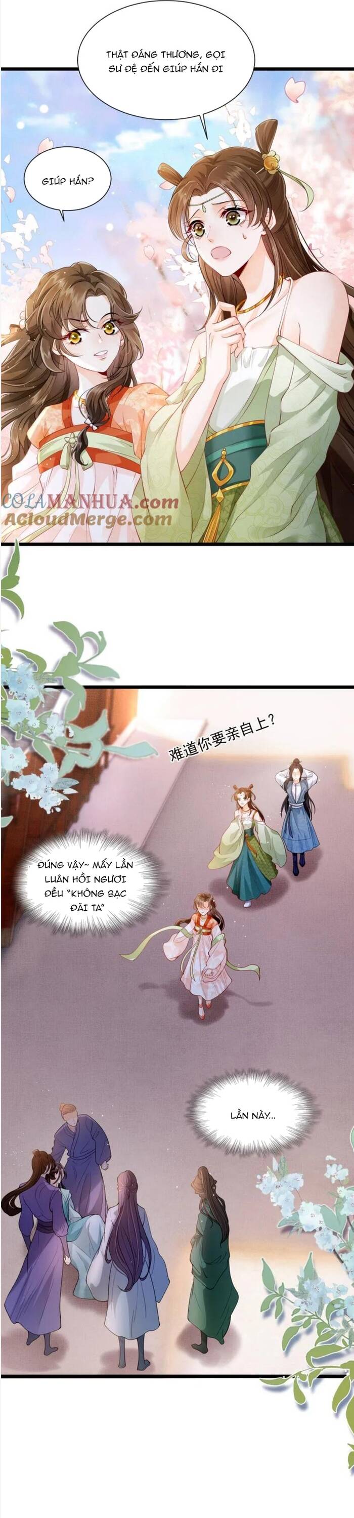 108 Cách Làm Phản Diện Bỏ Mặc Tất Cả: Chapter 2