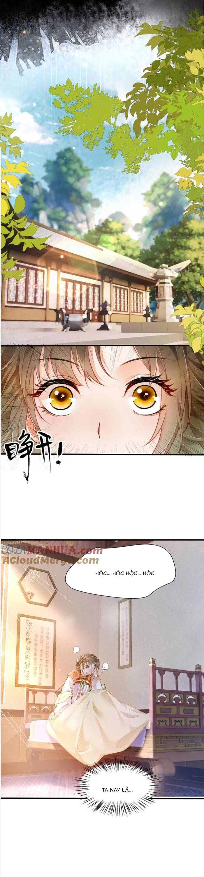 108 Cách Làm Phản Diện Bỏ Mặc Tất Cả: Chapter 2