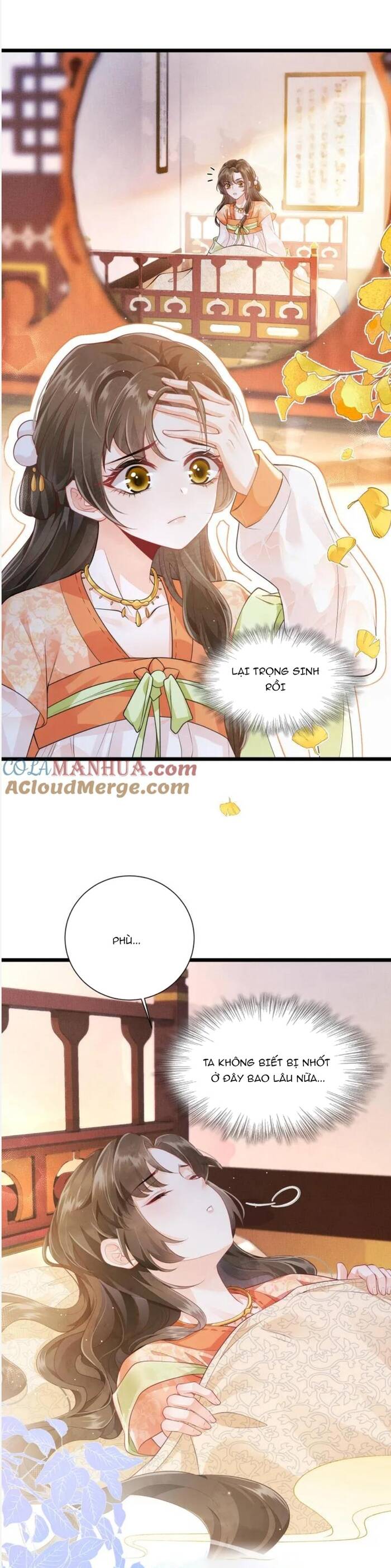 108 Cách Làm Phản Diện Bỏ Mặc Tất Cả: Chapter 2