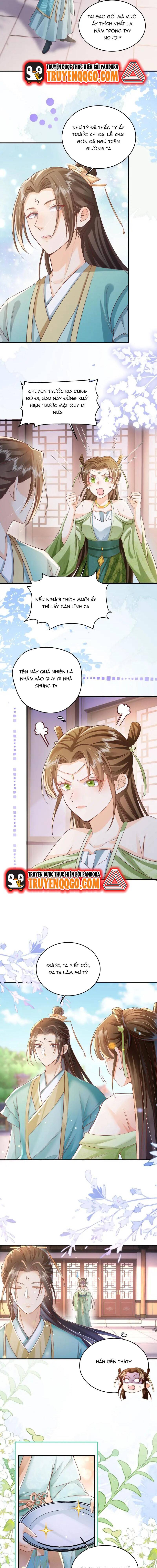 108 Cách Làm Phản Diện Bỏ Mặc Tất Cả: Chapter 20