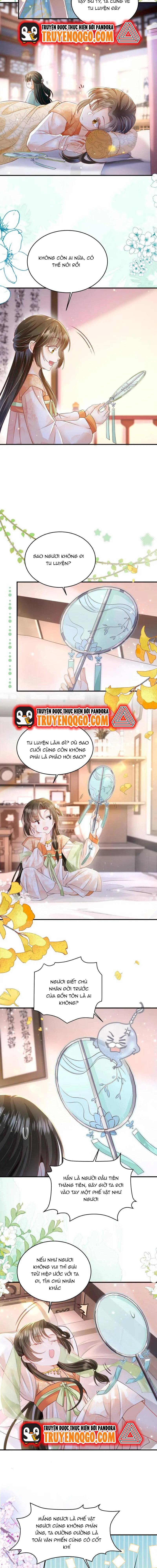 108 Cách Làm Phản Diện Bỏ Mặc Tất Cả: Chapter 20