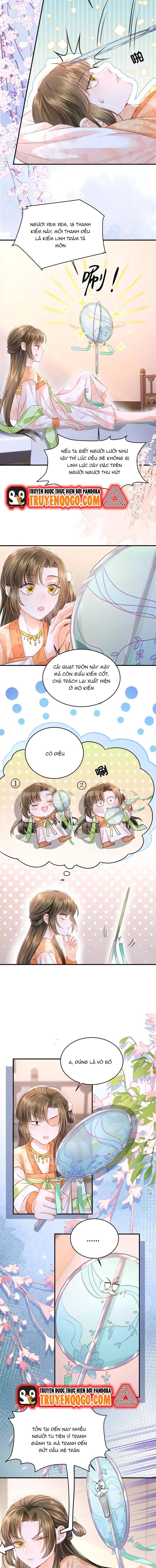 108 Cách Làm Phản Diện Bỏ Mặc Tất Cả: Chapter 20