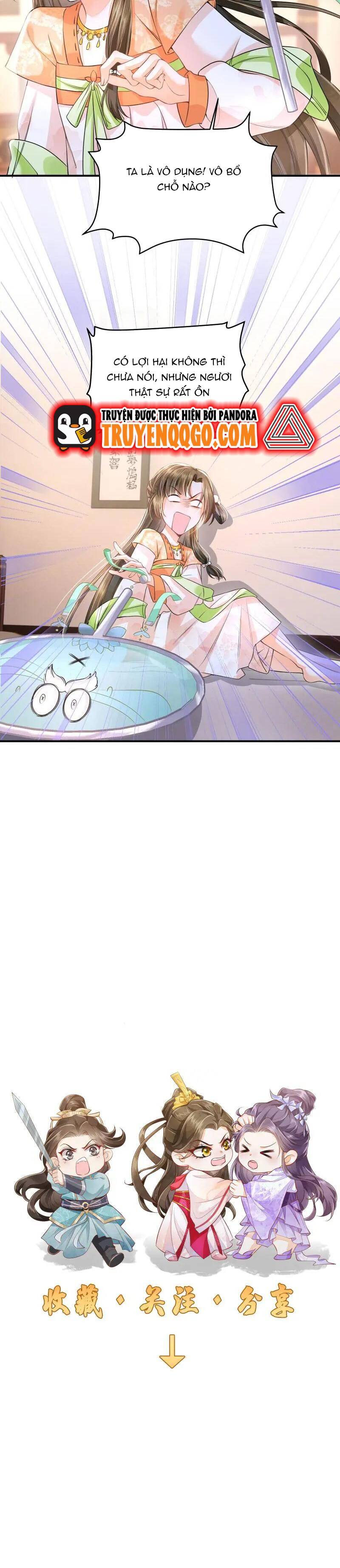 108 Cách Làm Phản Diện Bỏ Mặc Tất Cả: Chapter 20