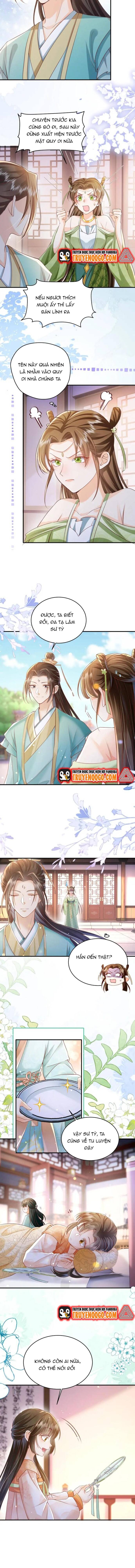 108 Cách Làm Phản Diện Bỏ Mặc Tất Cả: Chapter 21