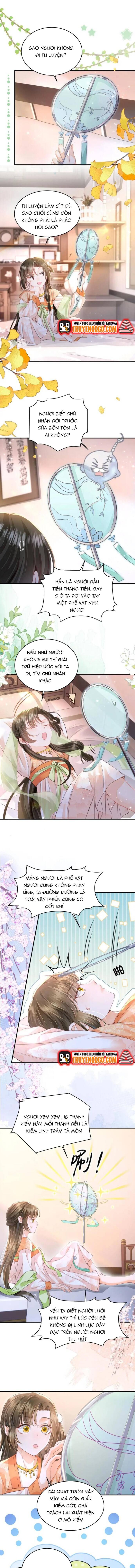 108 Cách Làm Phản Diện Bỏ Mặc Tất Cả: Chapter 21