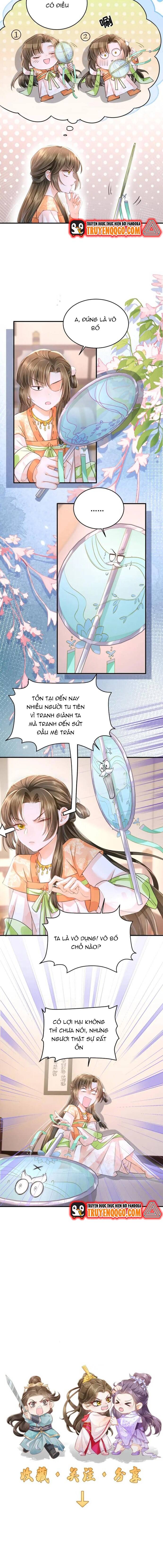 108 Cách Làm Phản Diện Bỏ Mặc Tất Cả: Chapter 21