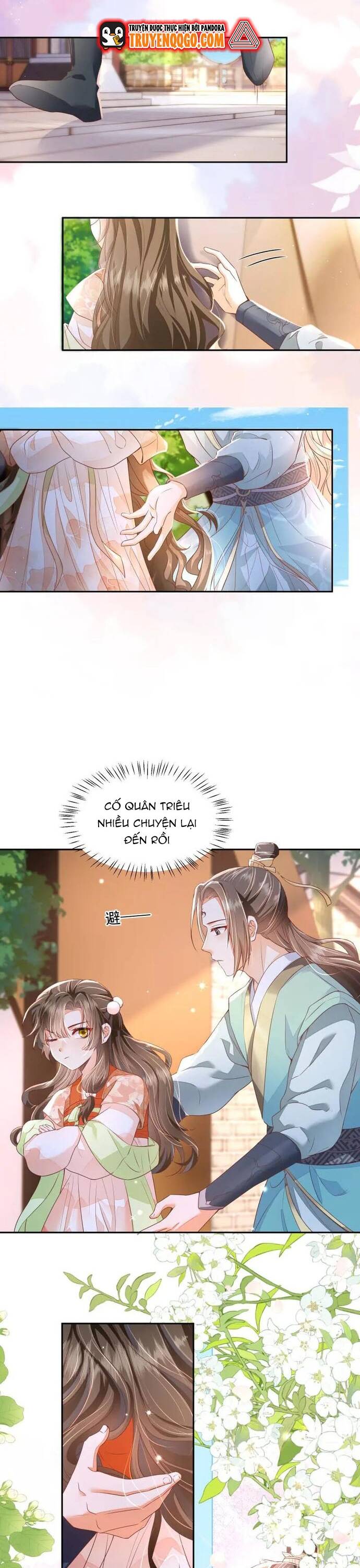 108 Cách Làm Phản Diện Bỏ Mặc Tất Cả: Chapter 22