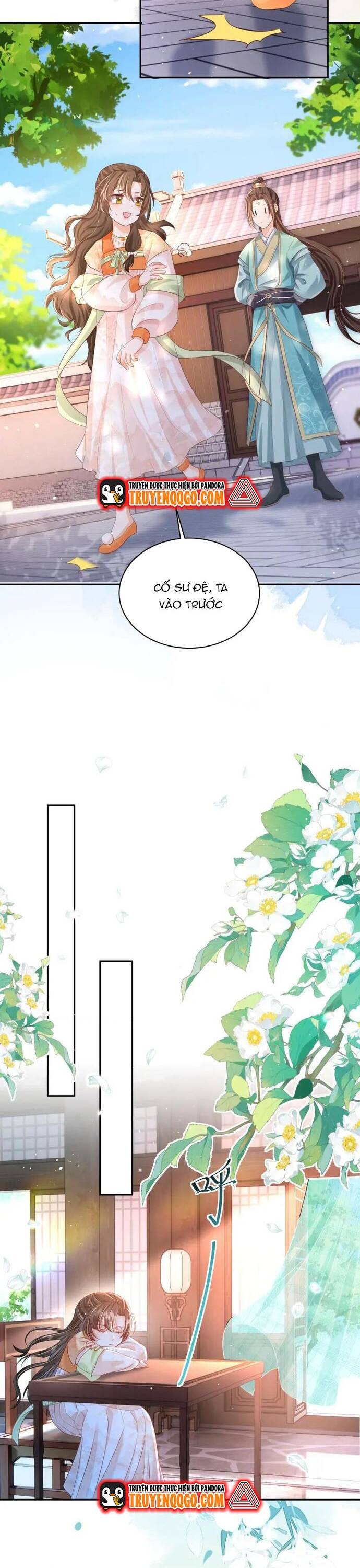 108 Cách Làm Phản Diện Bỏ Mặc Tất Cả: Chapter 22