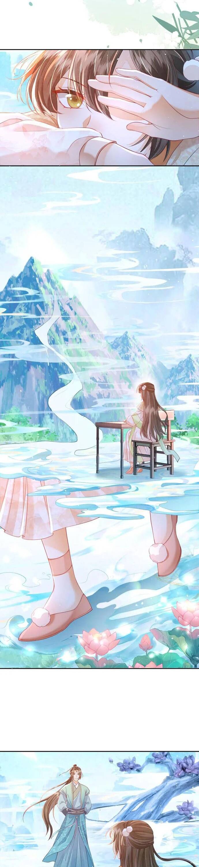 108 Cách Làm Phản Diện Bỏ Mặc Tất Cả: Chapter 22