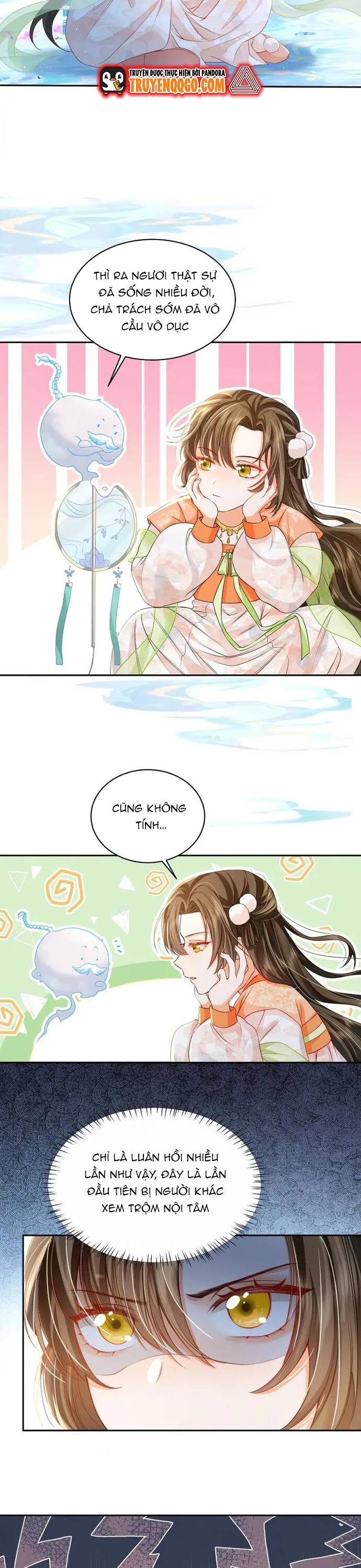 108 Cách Làm Phản Diện Bỏ Mặc Tất Cả: Chapter 22